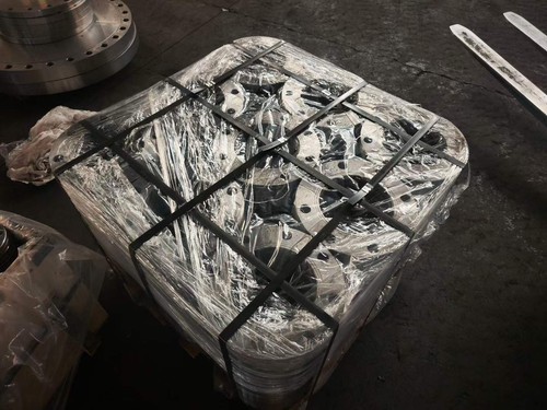 flange delivery flange delivery